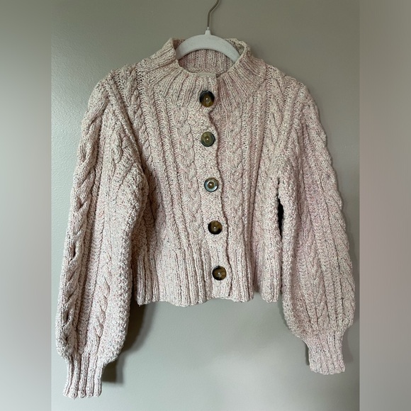 Doen Cardiff Sweater - Picture 2 of 6